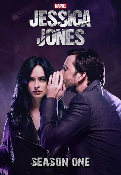 Marvel s Jessica Jones (2015)