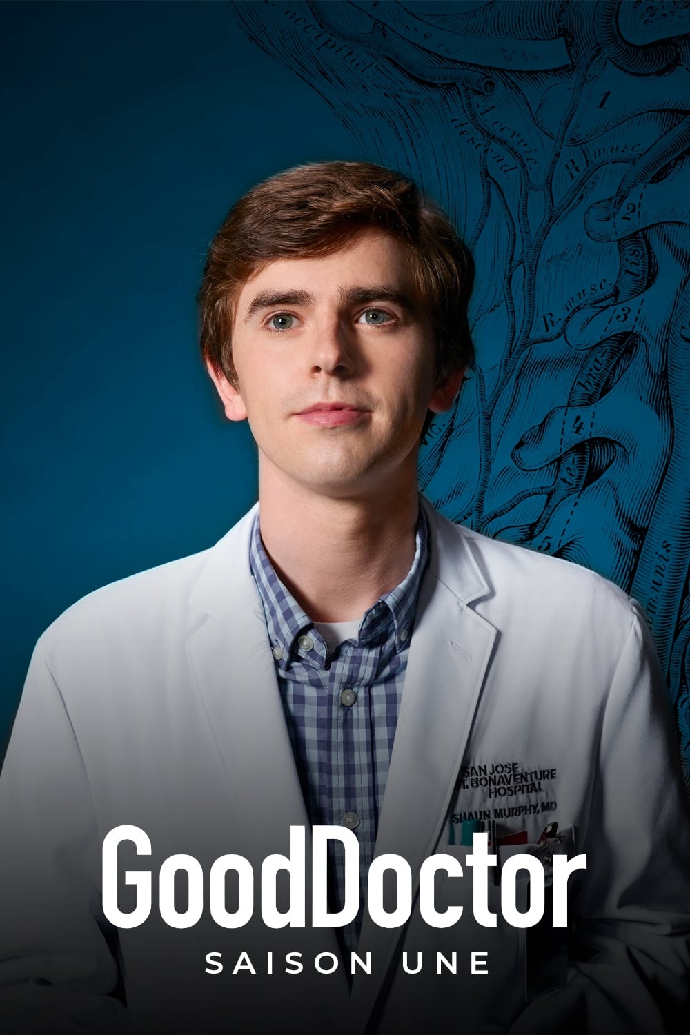 The Good Doctor (2017) คุณหมอฟ้าประทาน Season 1