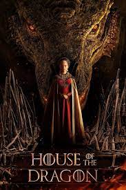 House of the Dragon (2022) ตระกูลแห่งมังกร - ดูซีรี่ย์