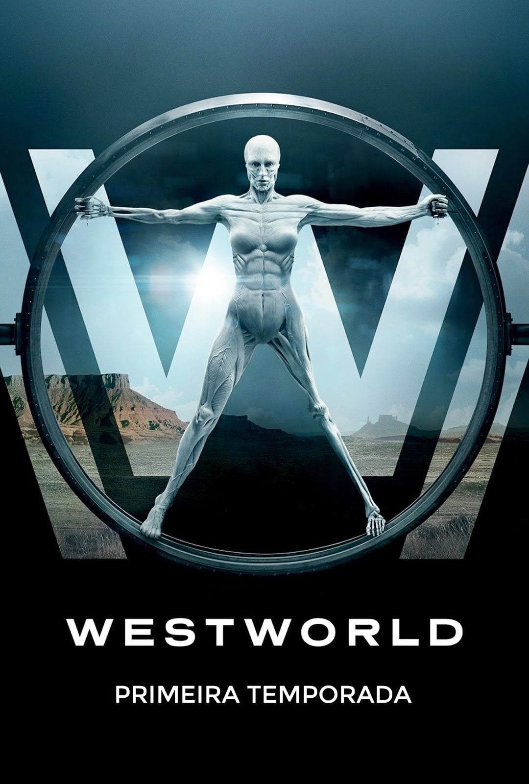 Westworld (2016) Season 1