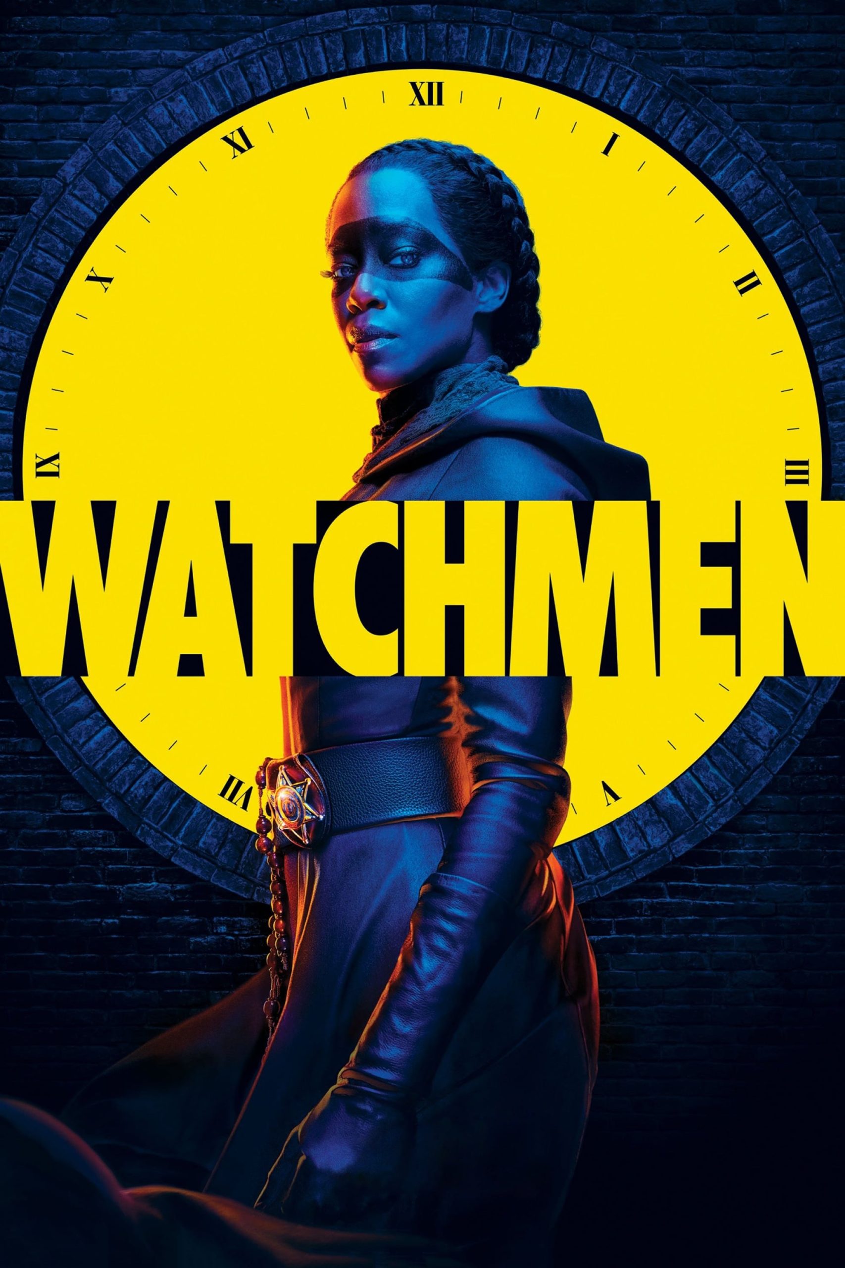 Watchmen (2019) ตอนที่ 1-9 (จบ)