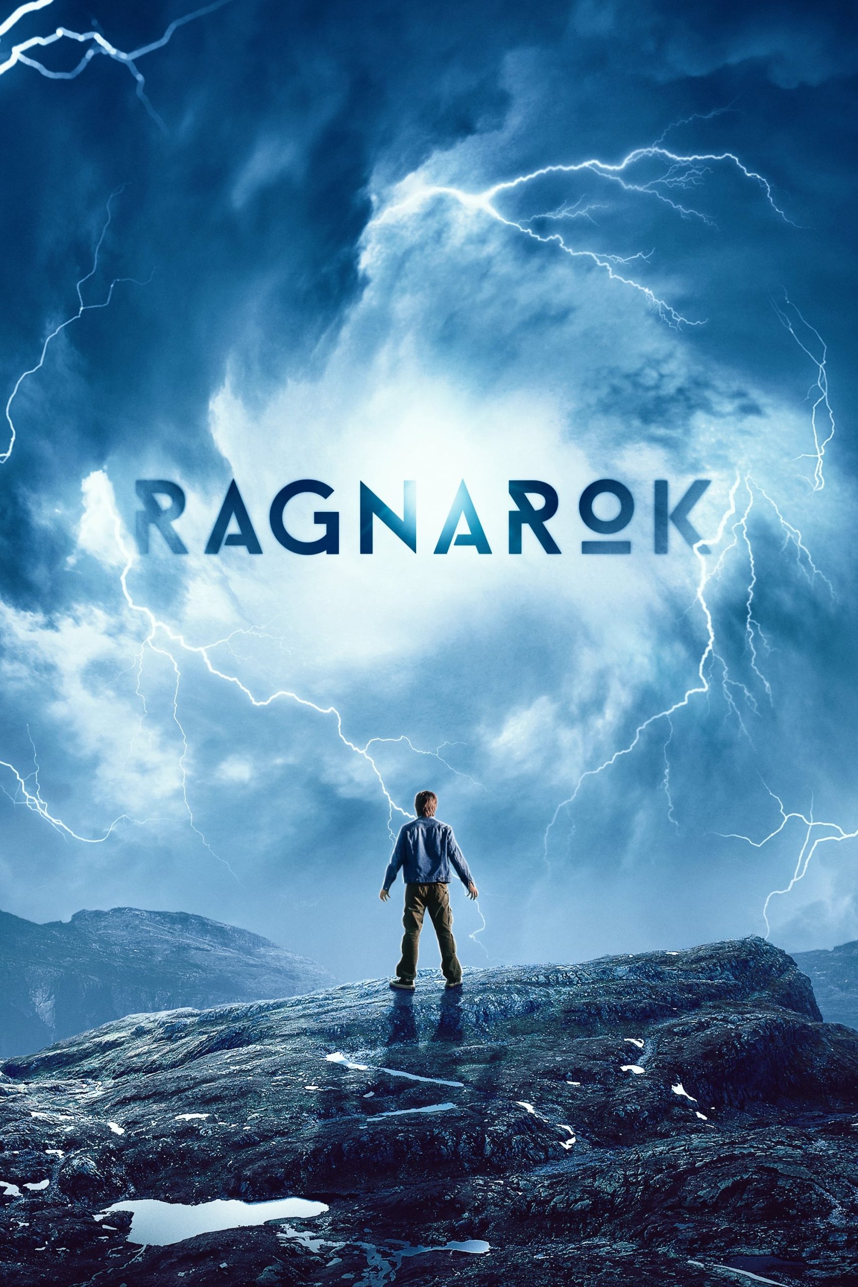 Ragnarok แร็กนาร็อก มหาศึกชี้ชะตา Season 1