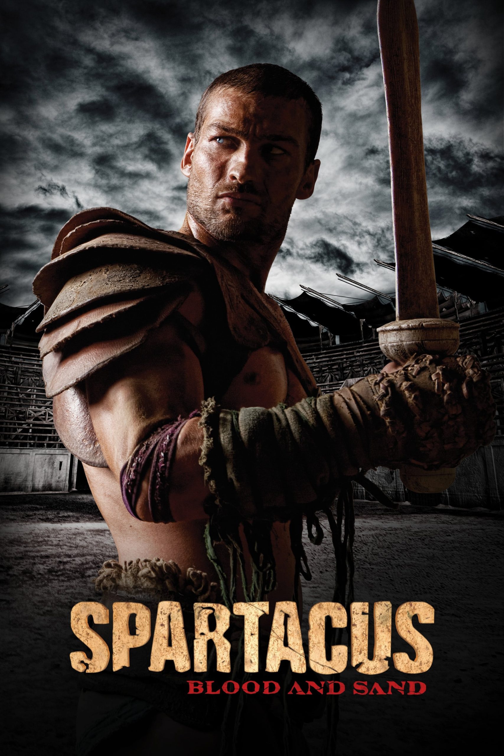 Spartacus สปาร์ตาคัส Season 1