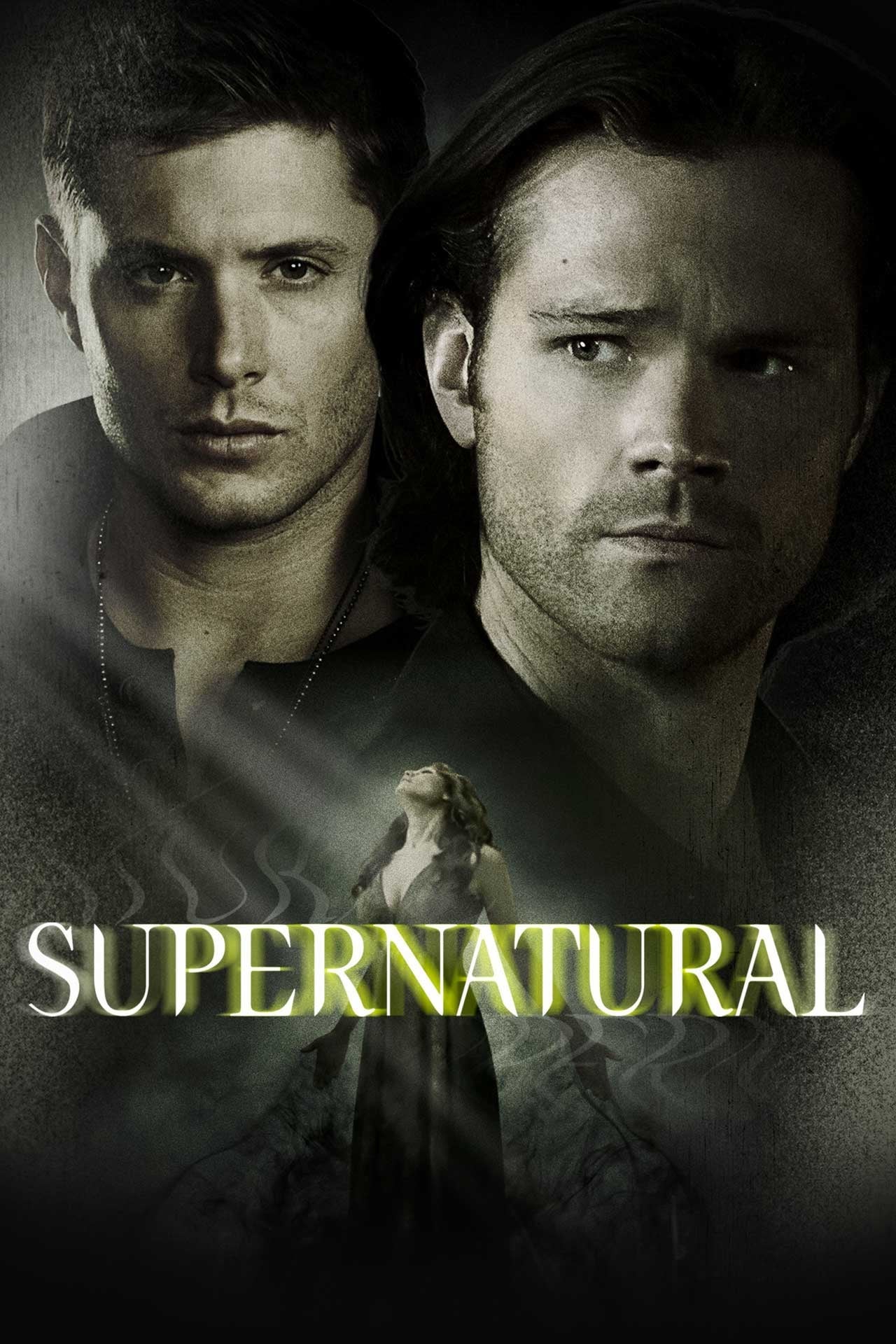 Supernatural ล่าปริศนาเหนือโลก Season 11