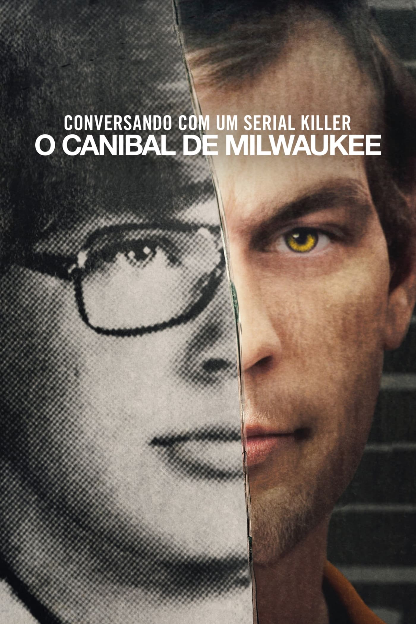 Conversation with a Killer The Jeffrey Dahmer Tapes (2022) คุยกับฆาตกร เจฟฟรีย์ ดาห์เมอร์