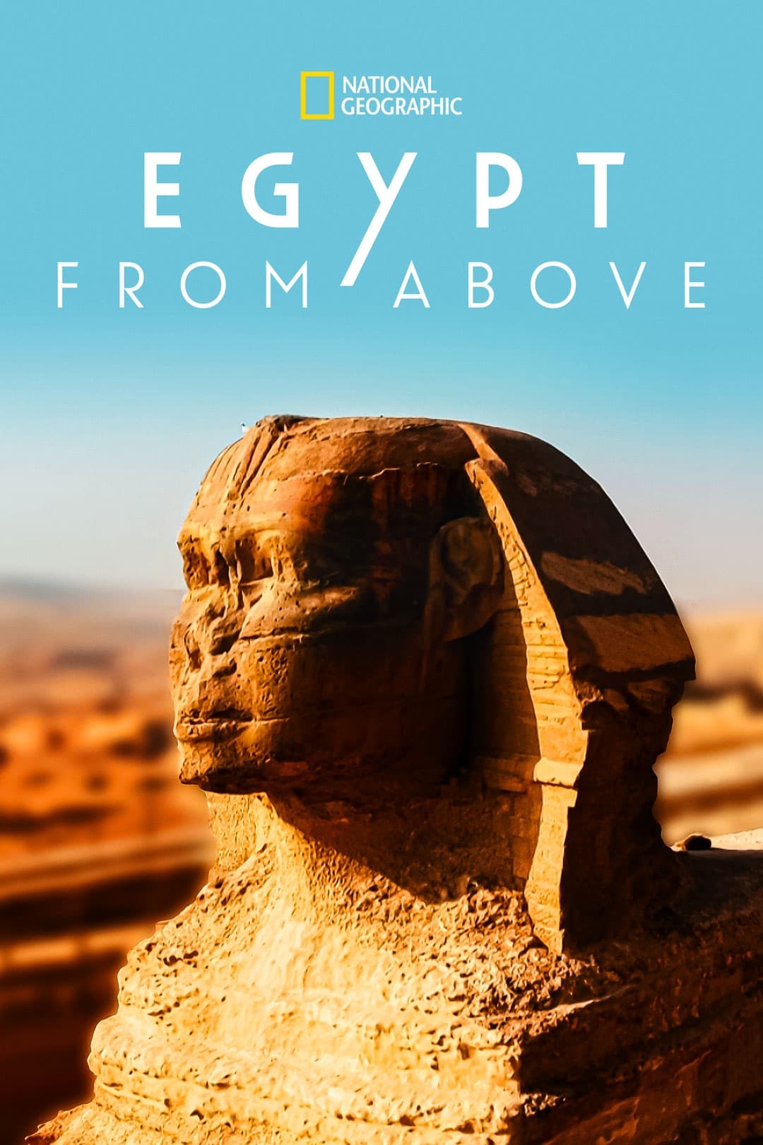 Egypt from Above (2019) EP.1-2 (จบ)