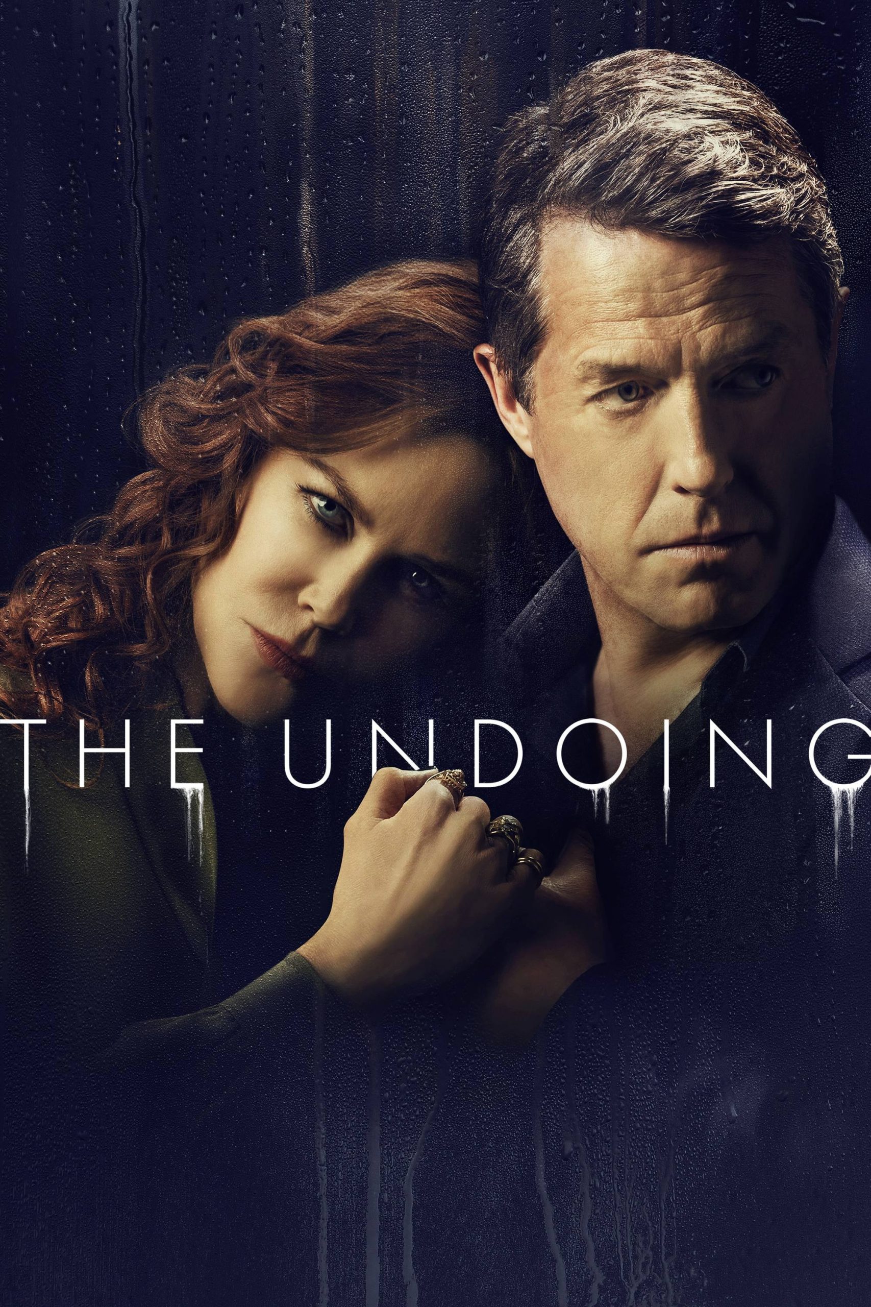 The Undoing (2020) ตอนที่ 1-6 (จบ)