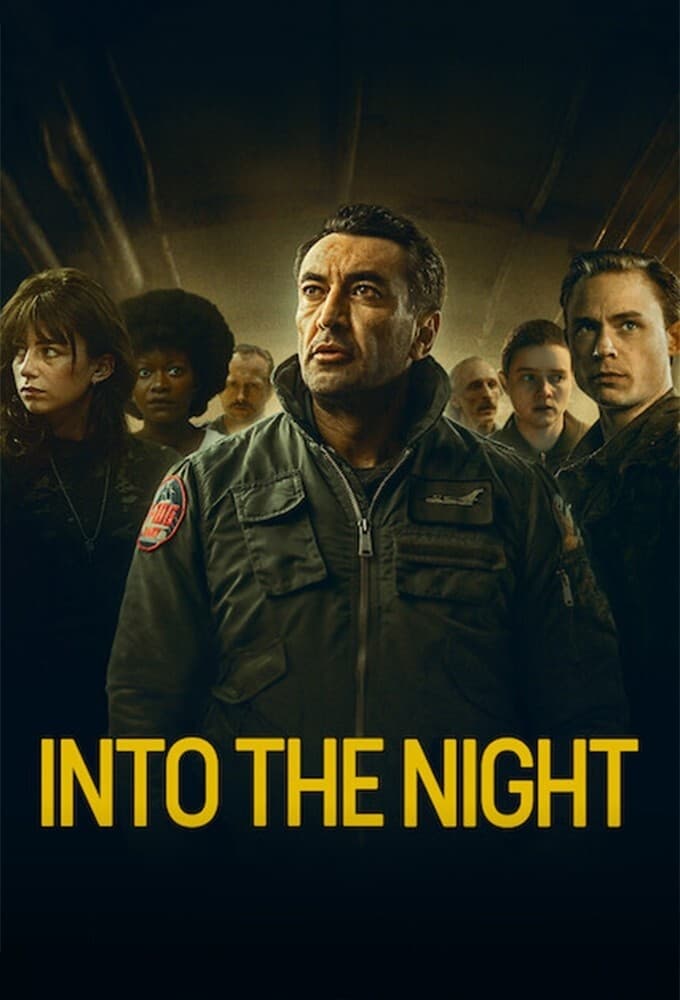 Into the Night  อินทู เดอะ ไนท์ Season 2