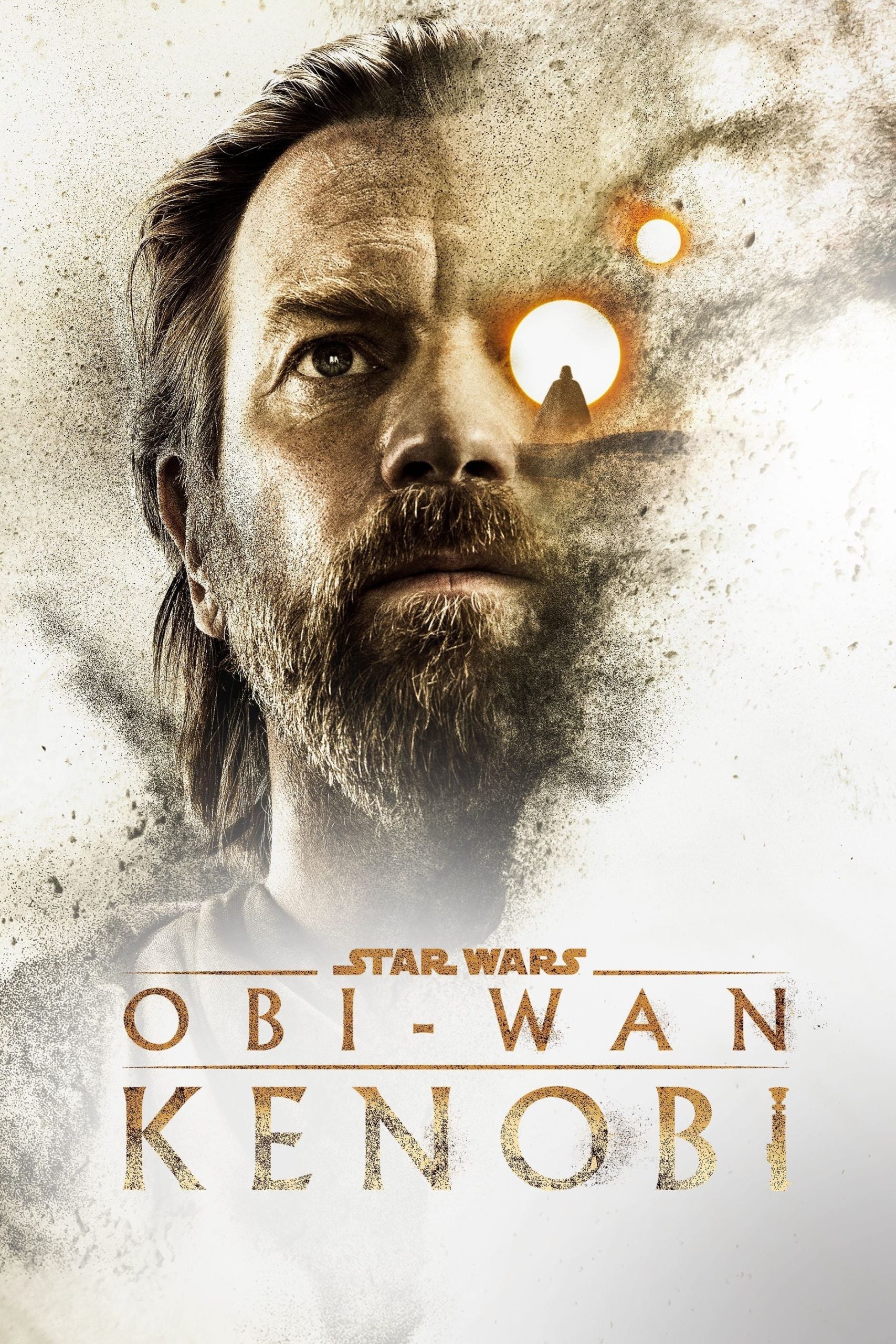 Star Wars Obi-Wan Kenobi (2022) โอบีวัน เคโนบี EP.1-6 (จบ)