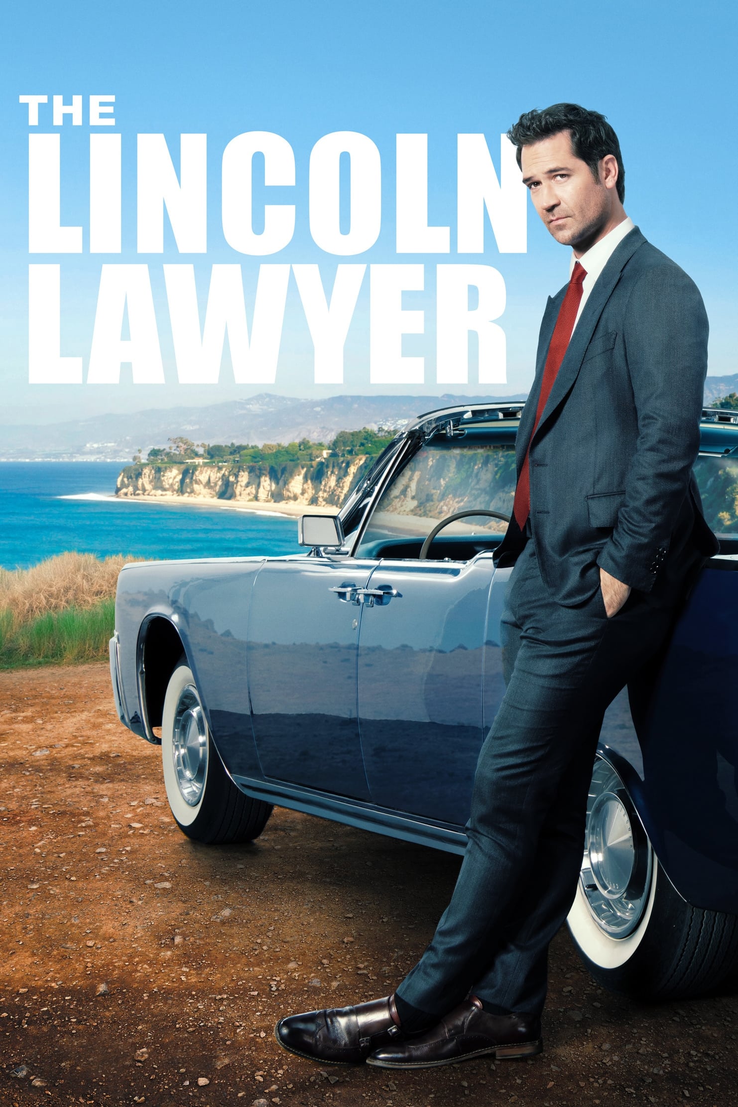 The Lincoln Lawyer (2022) แผนพิพากษา Season 1-2 (จบ)