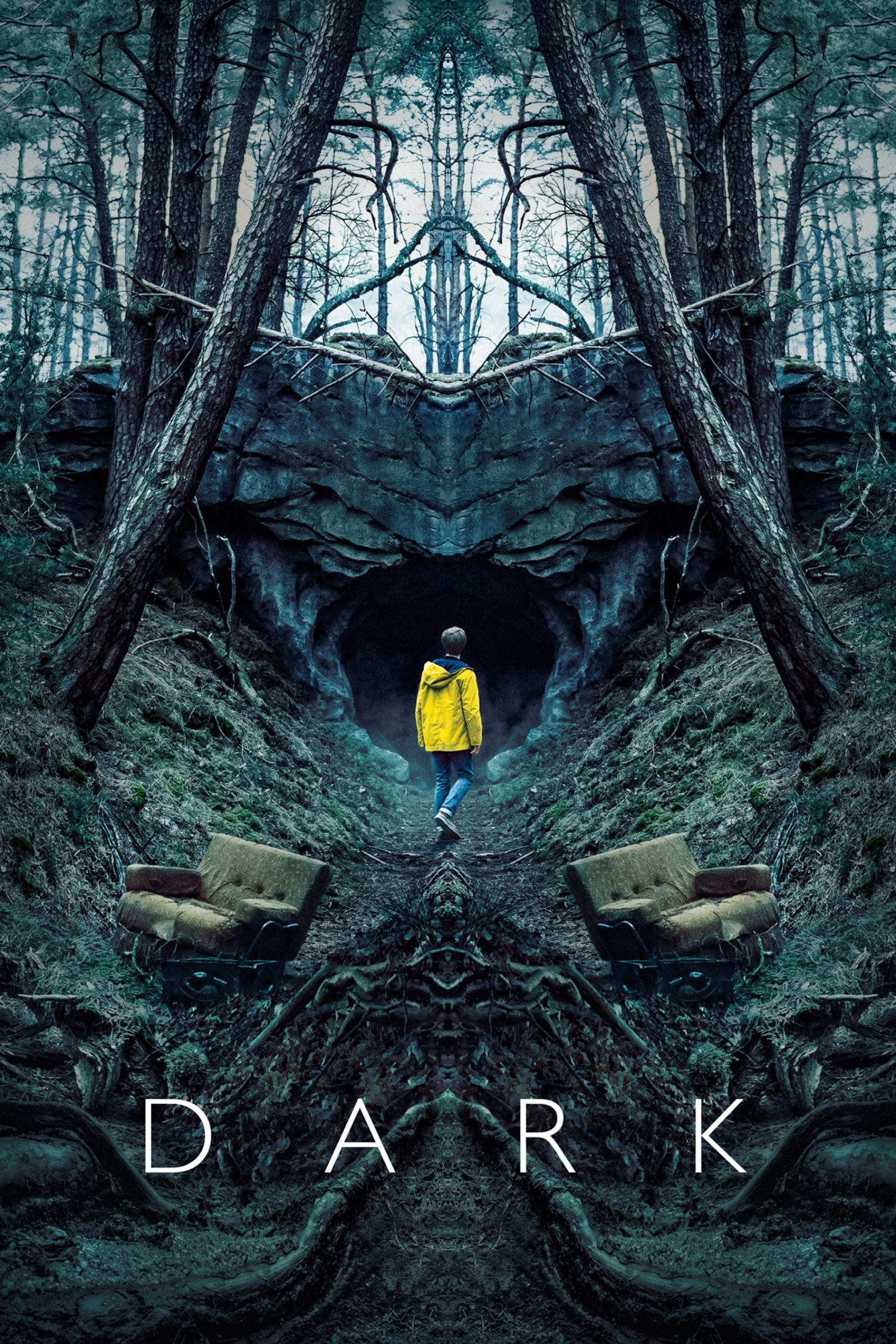 Dark (2017) ดาร์ก season 1-3 (จบ)