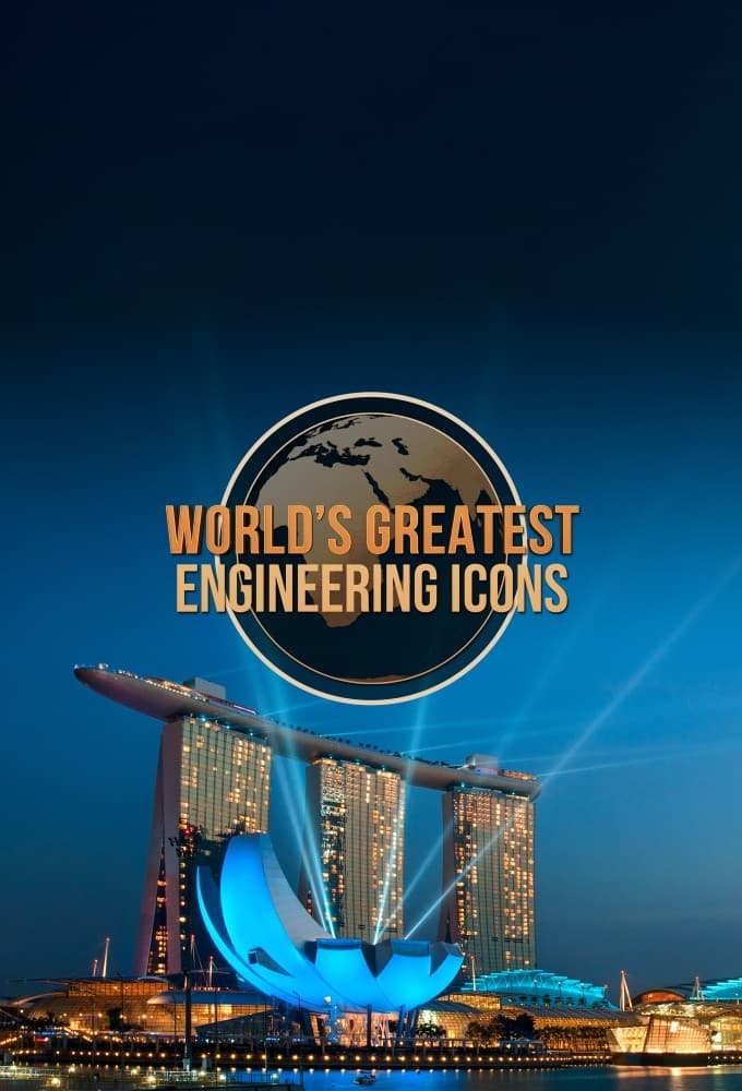 Worlds Greatest Engineering (2021) EP.1-6 (จบ)