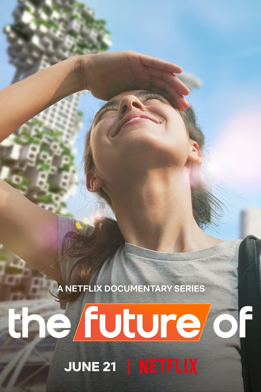The Future of (2022) EP.1-6 (จบ)