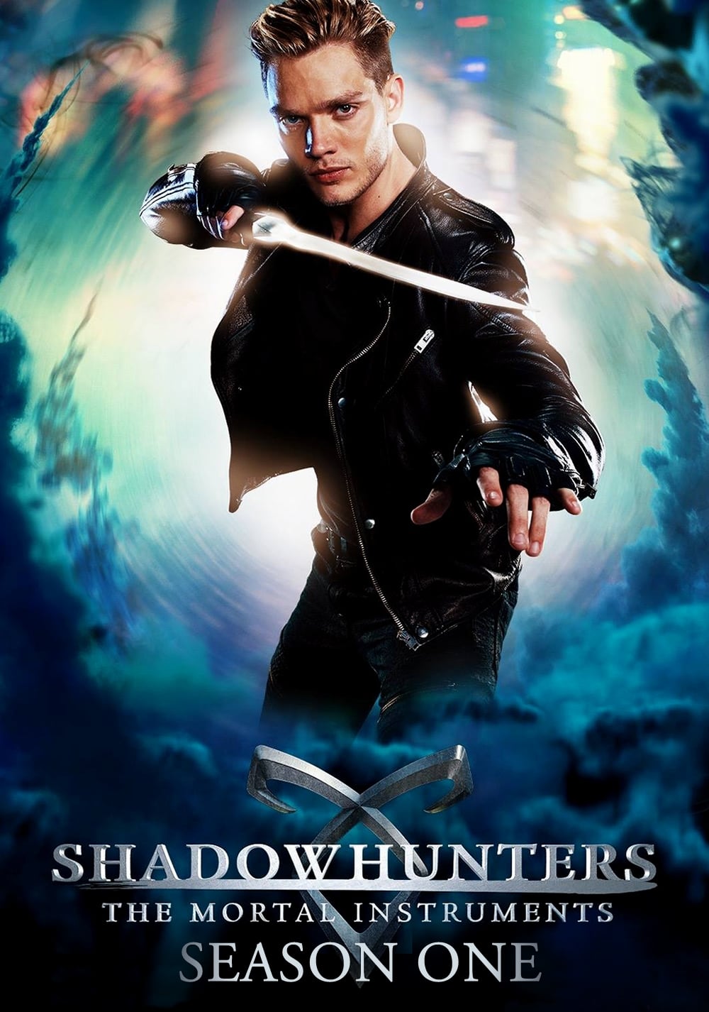 Shadowhunters นักล่าเงา Season 1