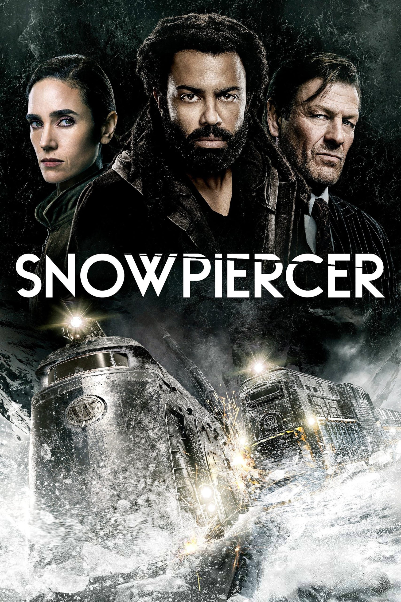 Snowpiercer ปฎิวัติฝ่านรกน้ำแข็ง Season 2