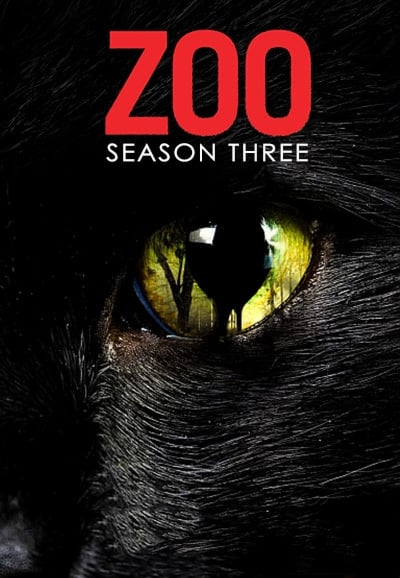 Zoo ซู สัตว์ สยอง โลก Season 3
