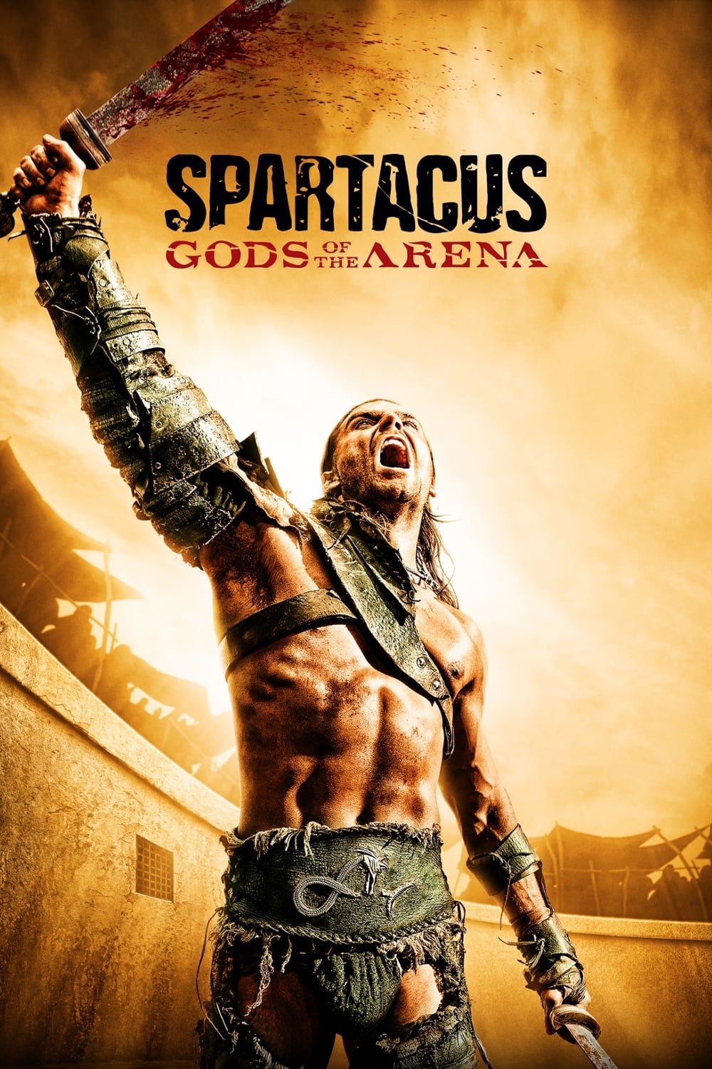 Spartacus สปาร์ตาคัส Season
