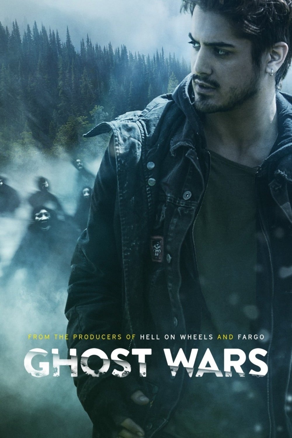 Ghost Wars (2017)