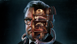 Guillermo del Toro s Cabinet of Curiosities