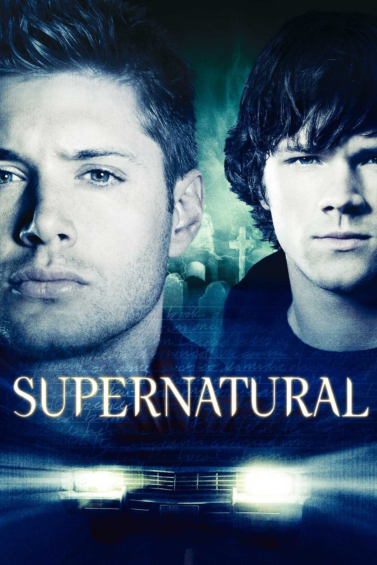 Supernatural ล่าปริศนาเหนือโลก Season 2