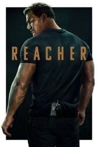 Reacher (2022) รีชเชอร์ ยอดคนสืบระห่ำ EP.1-8 (จบ) - ดูซีรี่ย์