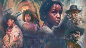The Underground Railroad (2021) ทางลับ ทางทาส EP.1-10 (จบ) - ดูซีรี่ย์