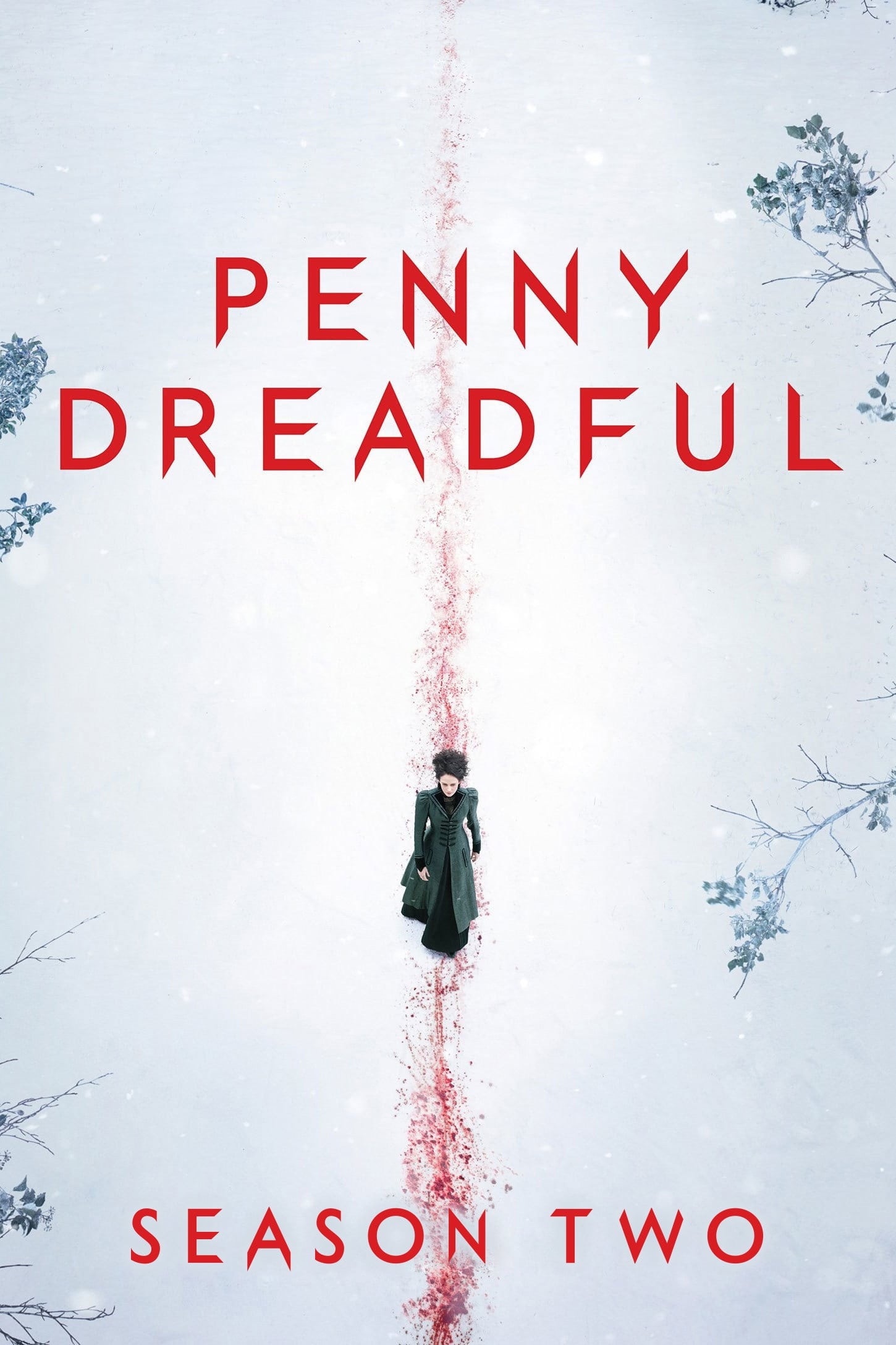 Penny Dreadful เรื่องเล่าเขย่าขวัญ Season 2