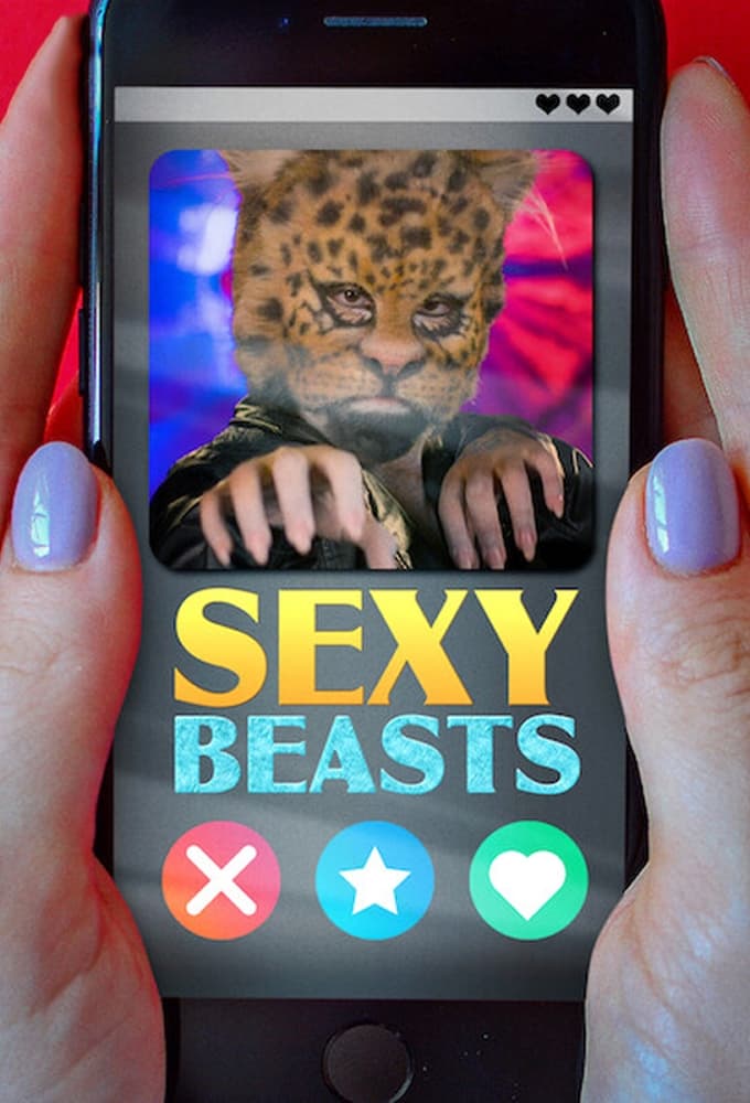 Sexy Beasts (2021) เซ็กซี่ บีสต์ ตอนที่ 1-6 (จบ)