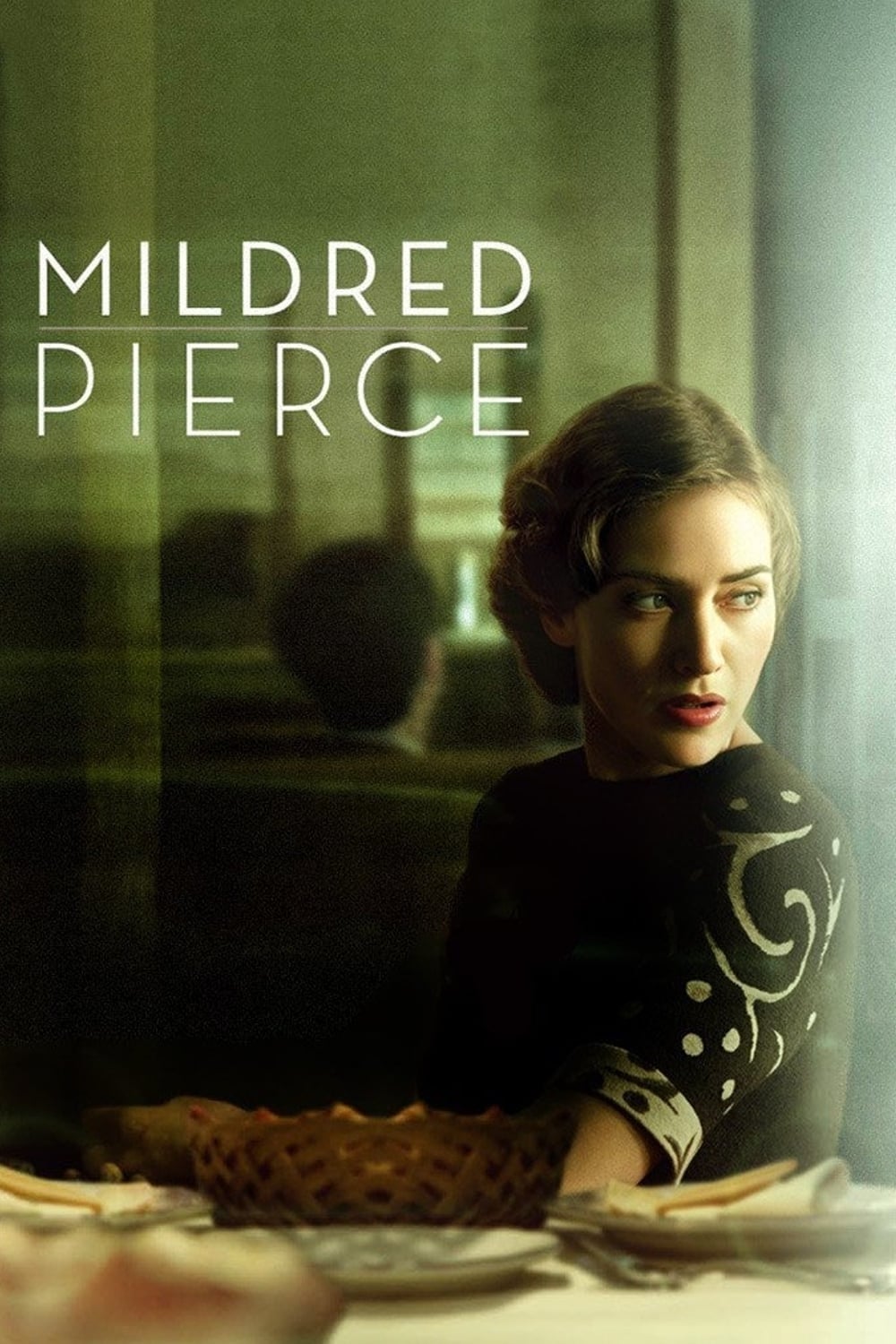 Mildred Pierce (2011) มิลเดร็ด เพียร์ซ หัวอกแม่ ตอนที่ 1-5 (จบ)