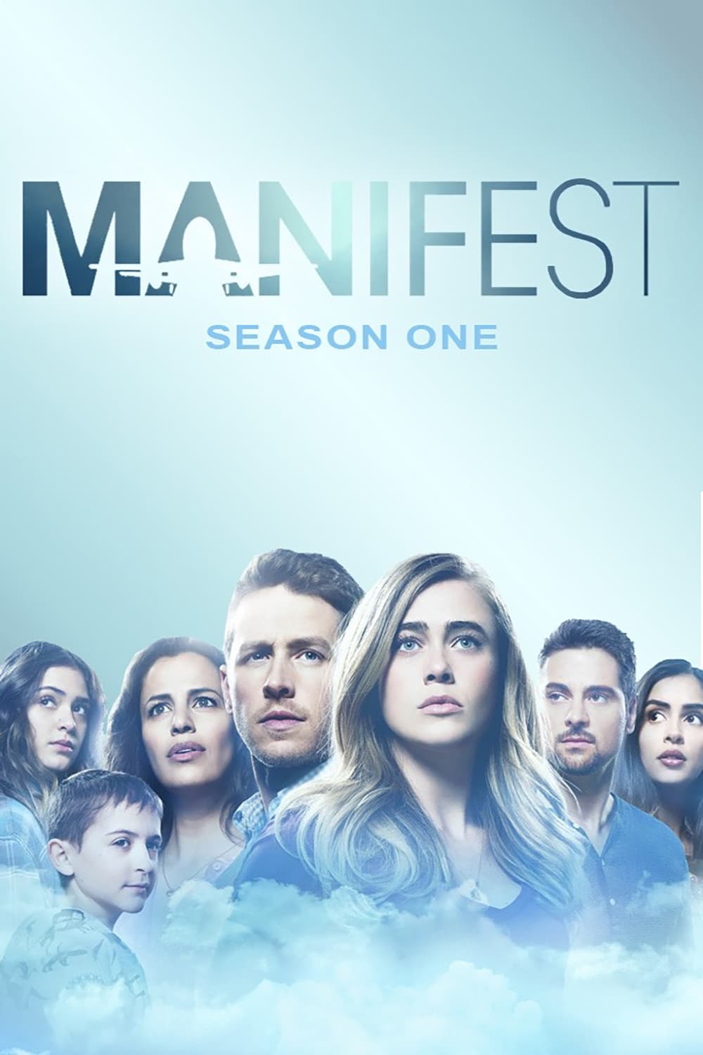 Manifest เที่ยวบินพิศวง Season 1