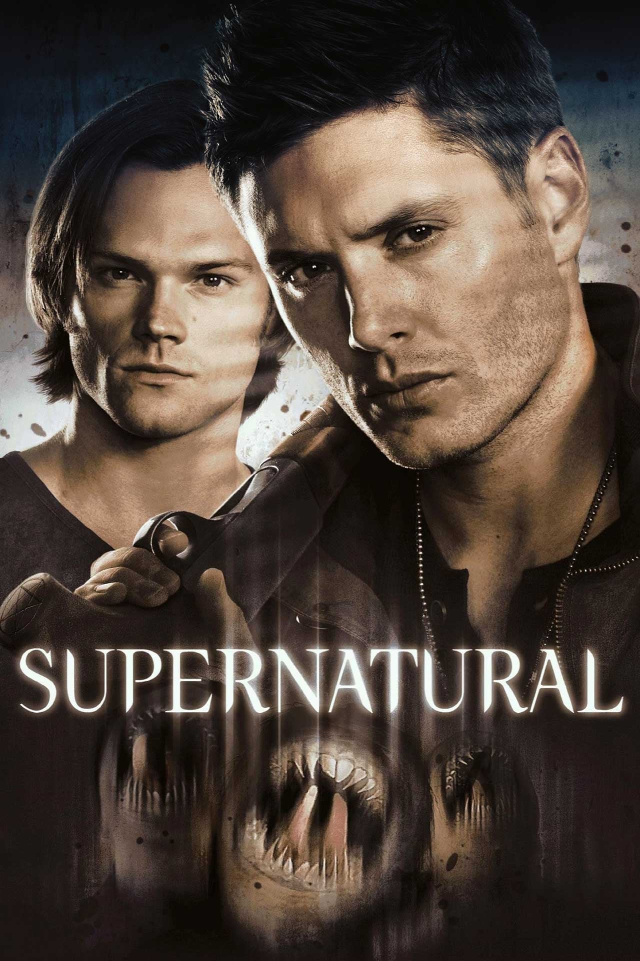 Supernatural ล่าปริศนาเหนือโลก Season 7