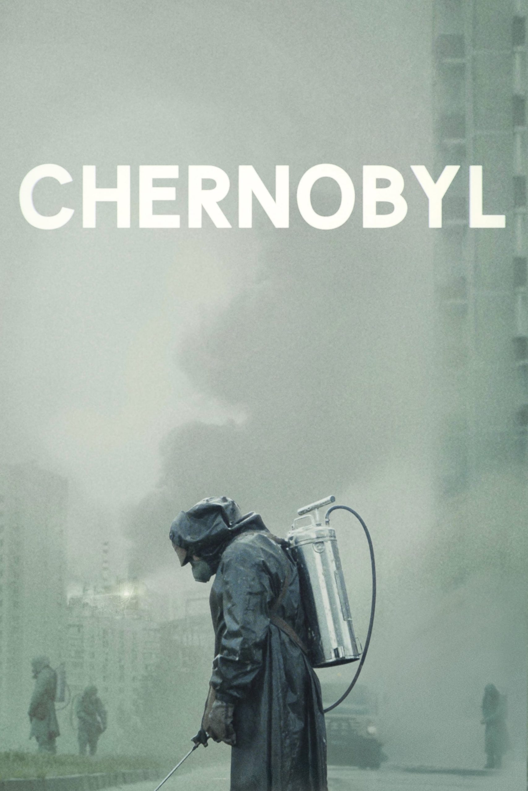 Chernobyl (2019) ตอนที่ 1-5 (จบ)