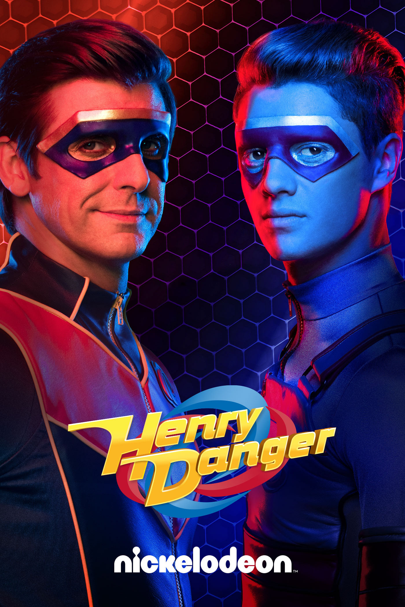 Henry Danger (2014) Season 1-5 (กำลังฉาย)