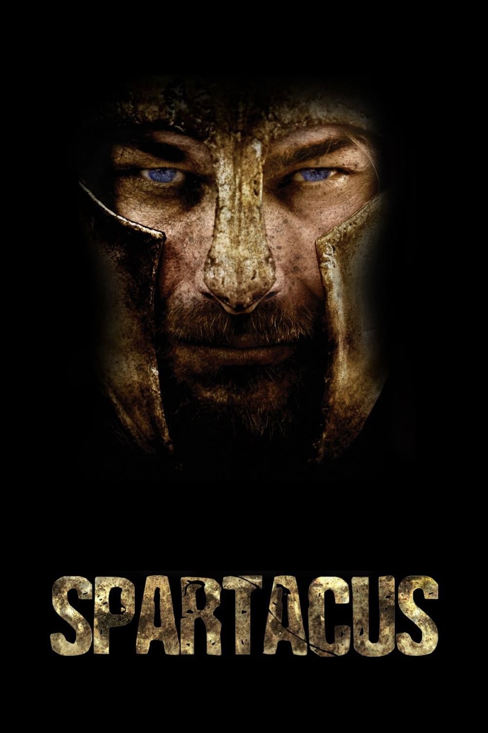 Spartacus (2010) สปาร์ตาคัส Season 1-3 (จบ)