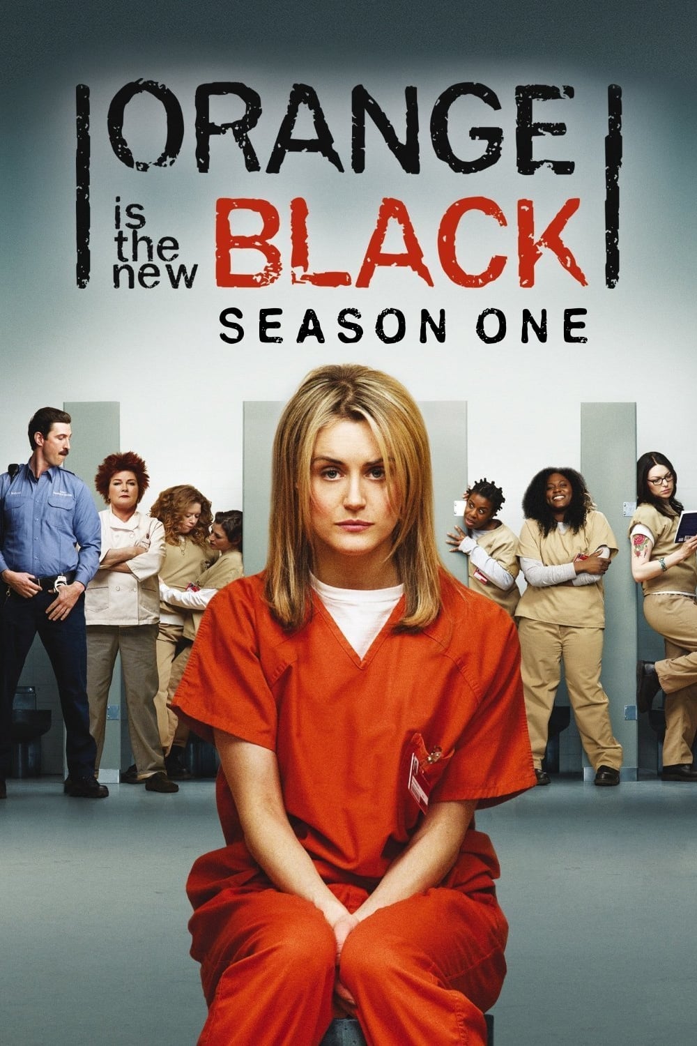 Orange Is the New Black (2013) Season 1