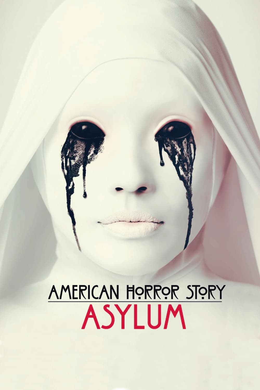 American Horror Story อเมริกัน ฮอเรอร์ สตอรี่ Season 2