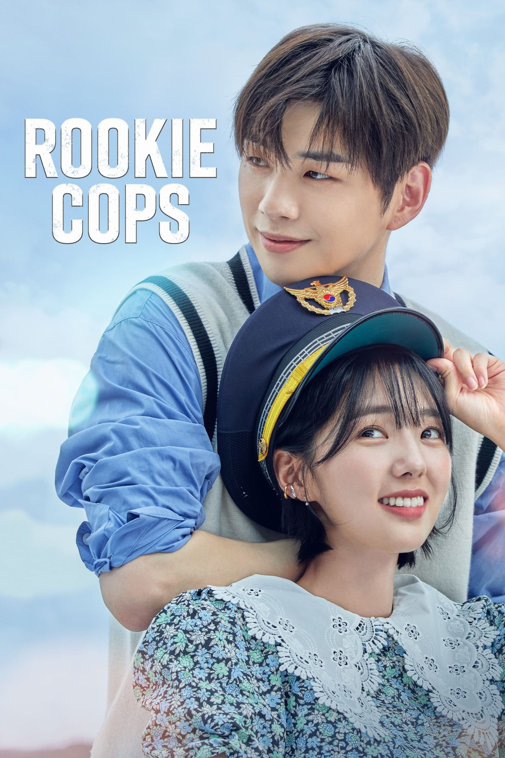 Rookie Cops (2022) วิทยาลัยตำรวจวุ่นรัก