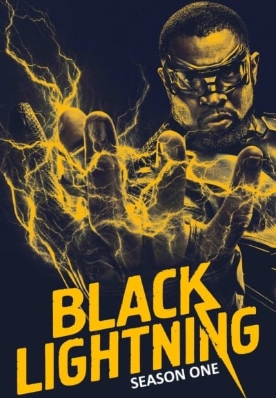 Black Lightning แบล็กไลท์นิง สายฟ้าแห่งยุติธรรม Season 1