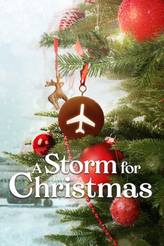 A Storm for Christmas (2022) พายุคริสต์มาส