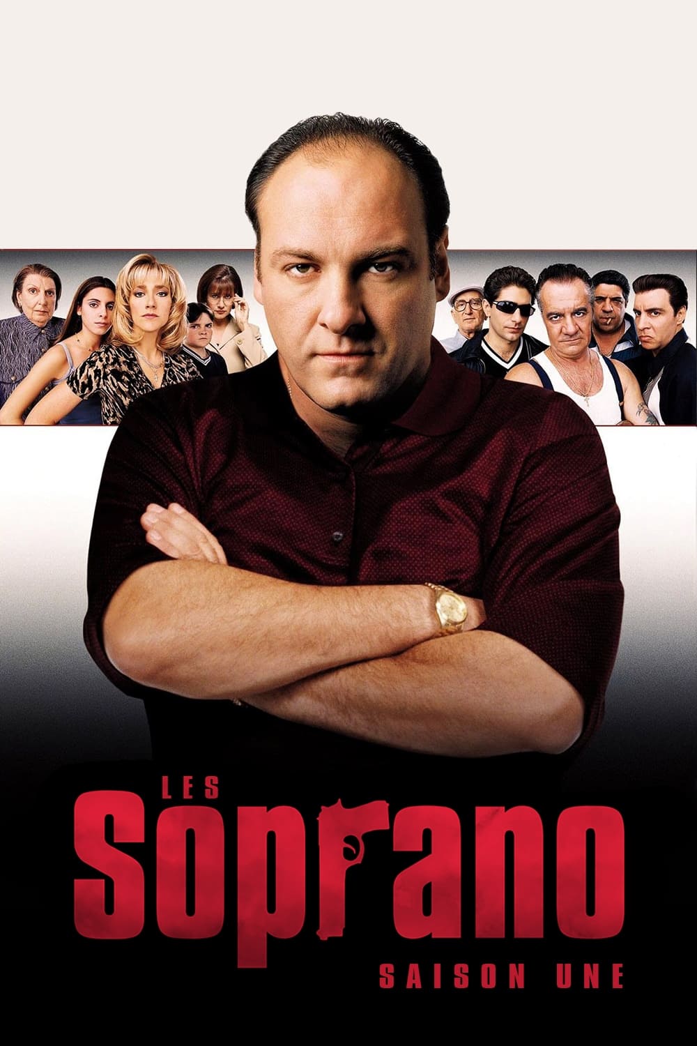 The Sopranos เดอะ โซปราโน่ส์ Season 1