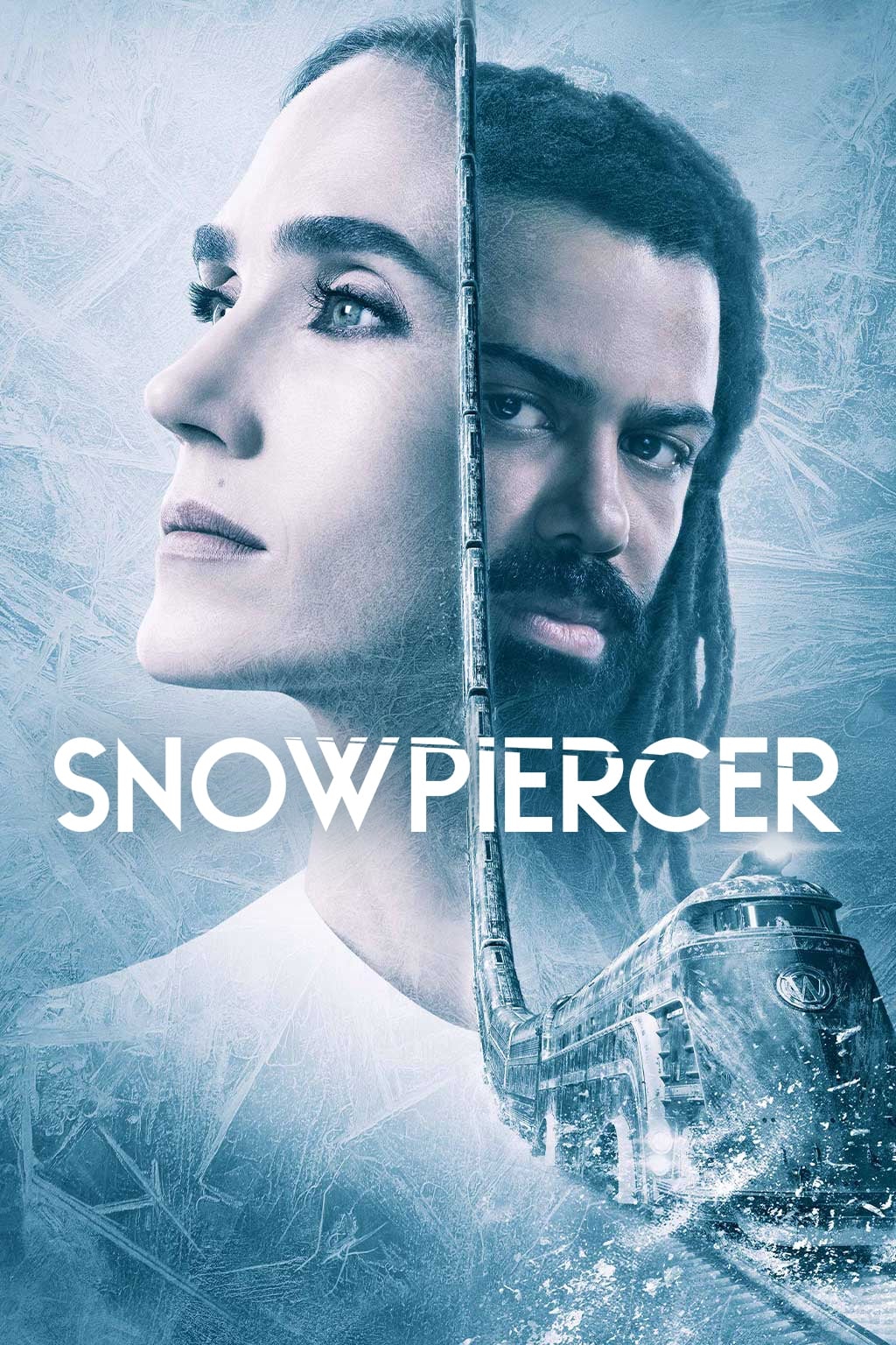 Snowpiercer ปฎิวัติฝ่านรกน้ำแข็ง Season 1