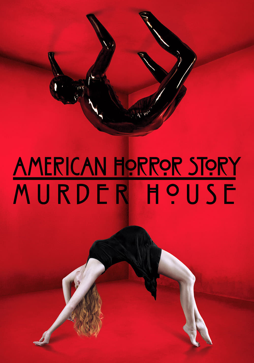 American Horror Story อเมริกัน ฮอเรอร์ สตอรี่ Season 1