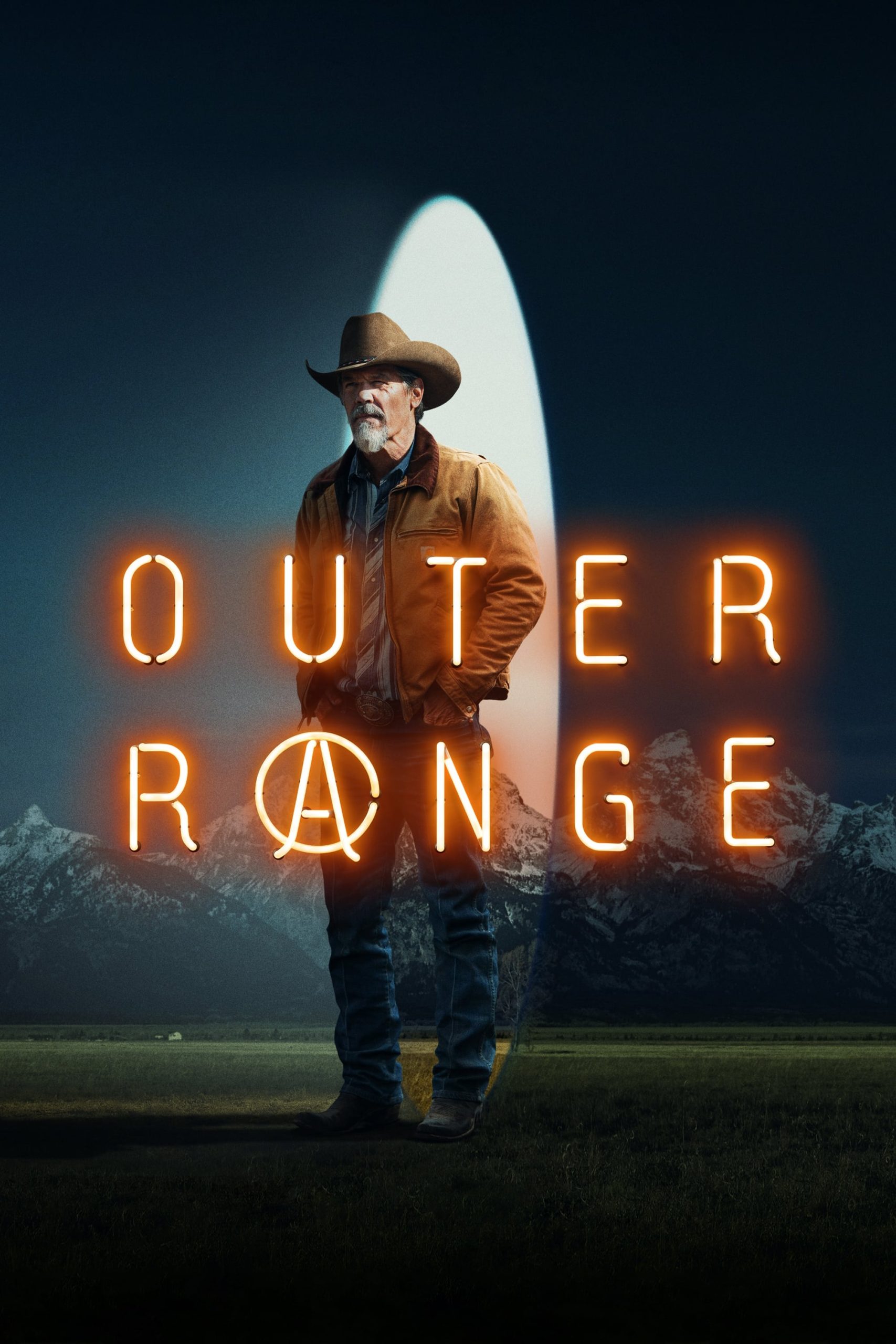 Outer Range (2022) แดนพิศวงปมมรณะ EP.1-8 (จบ)