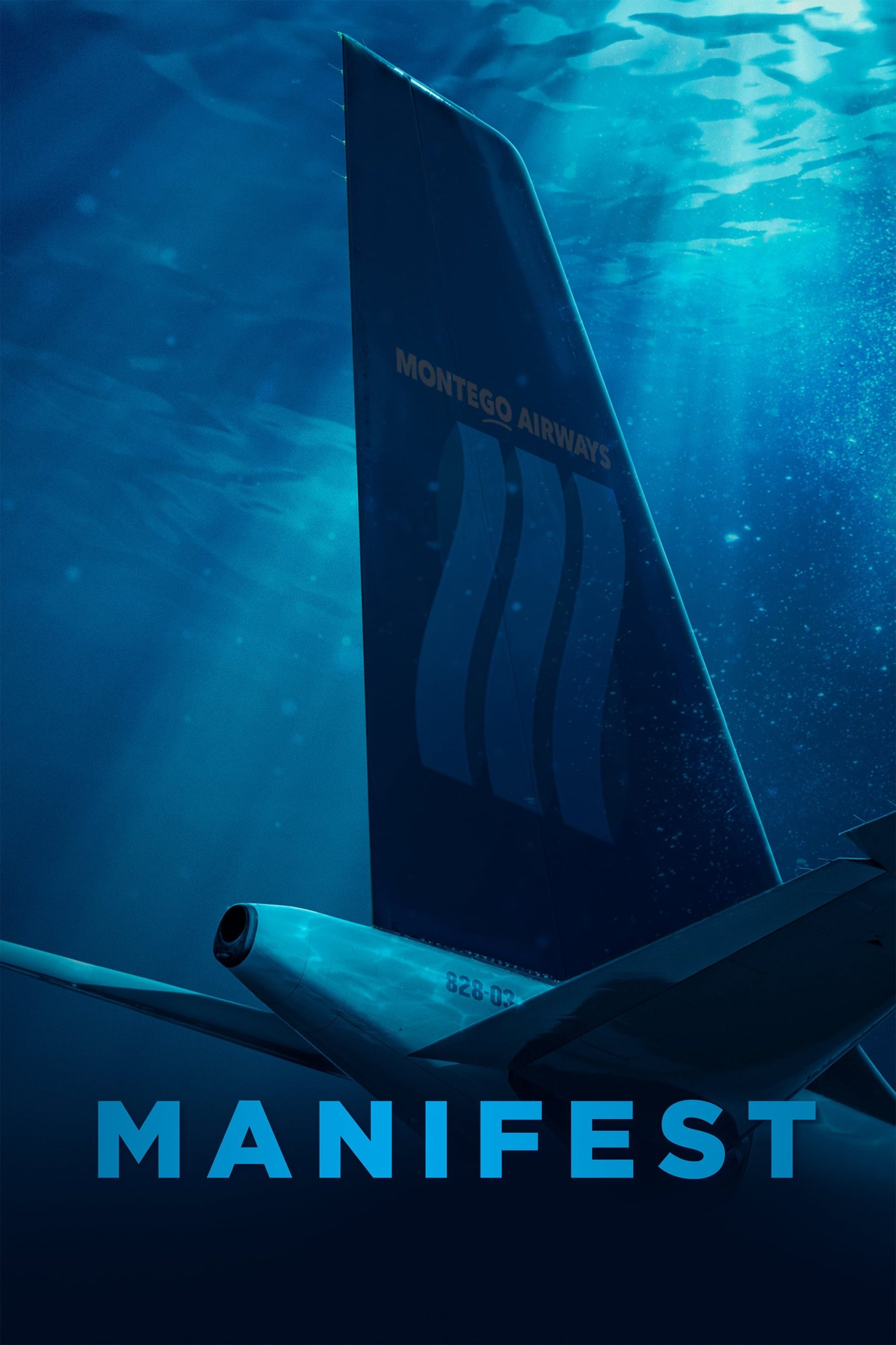 Manifest เที่ยวบินพิศวง Season 3
