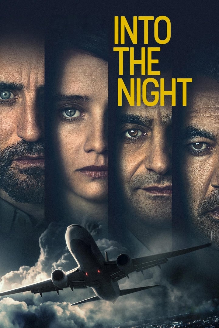 Into the Night (2020) อินทู เดอะ ไนท์ Season 1-2 จบ