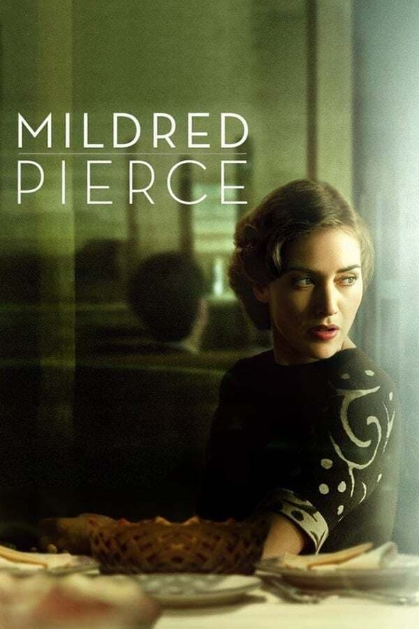 Mildred Pierce (2011) มิลเดร็ด เพียร์ซ หัวอกแม่