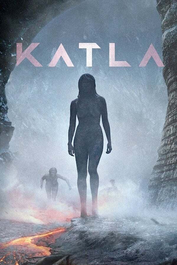 Katla (2021) คัตลา อาถรรพ์เยือกแข็ง