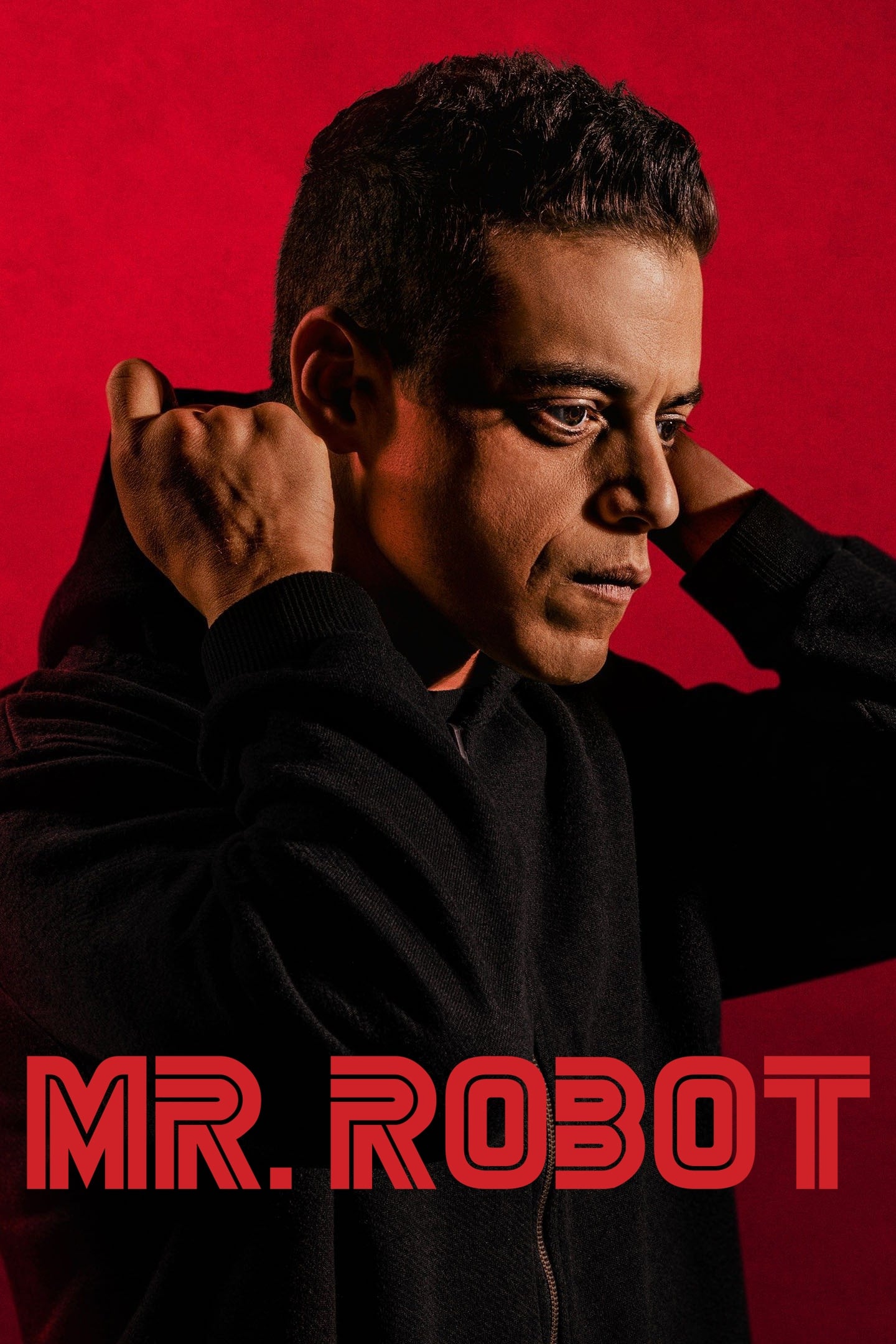 Mr. Robot (2015) Season 1-4 (จบ)
