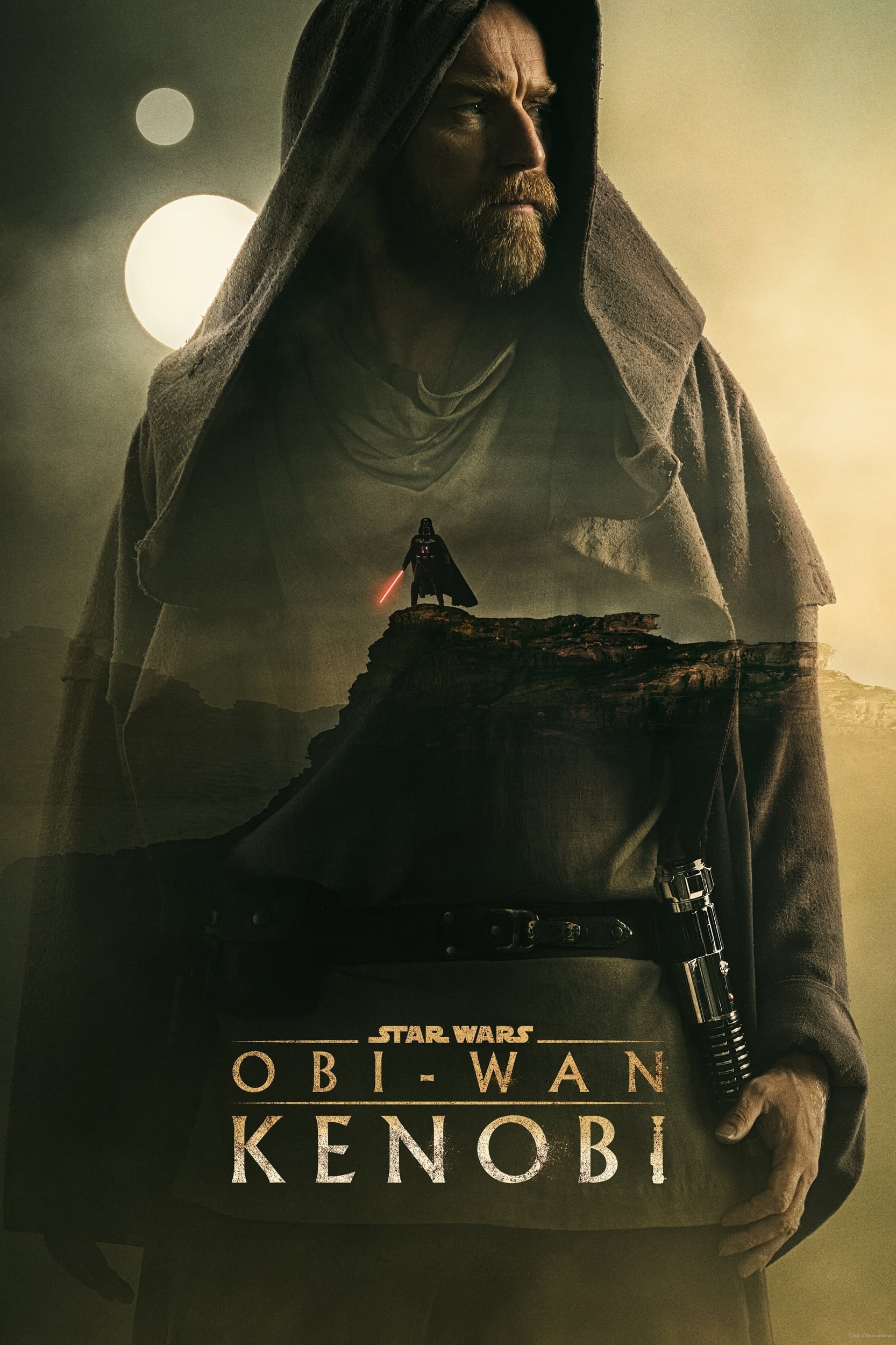 Star Wars Obi-Wan Kenobi (2022) โอบีวัน เคโนบี