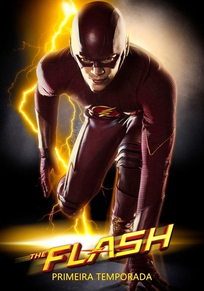 The Flash วีรบุรุษเหนือแสง Season 1